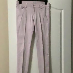 Guess Brittney Skinny Ankle pants